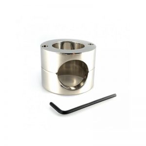 Anillo para los Testículos Acero Quirúrgico barato