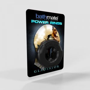 Anillo para Pene Gladiator de la marca BATHMATE