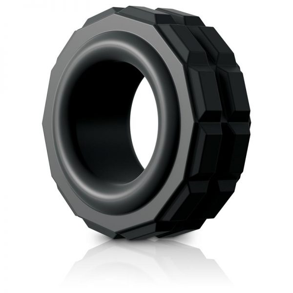 comprar Anillo Pene o Testículo Control Hight Performance Silicona barato y de calidad