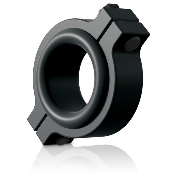 comprar Anillo Pene o Testiculos Control Pipe-Clamp Silicona barato y de calidad