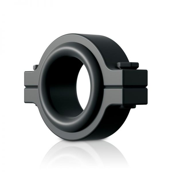 Anillo Pene o Testiculos Control Pipe-Clamp Silicona de la tienda erótica web www.tiendaeroticaweb.es