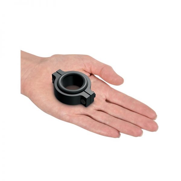 Anillo Pene o Testiculos Control Pipe-Clamp Silicona fabricado por SIR RICHARDS