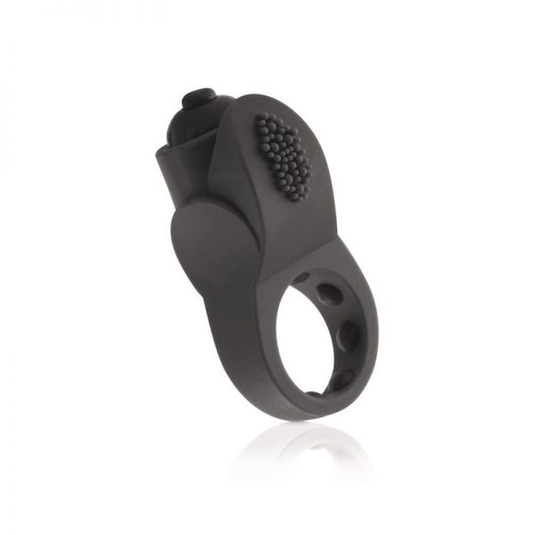 Anillo Primo Apex  - Negro fabricante SCREAMINGO