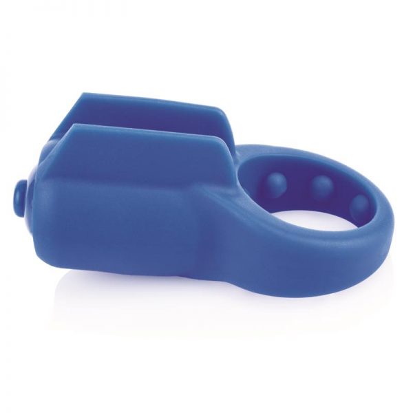 Anillo Primo Minx  - Azul barato