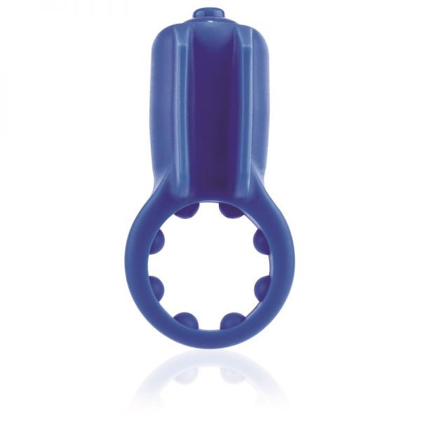 Anillo Primo Minx  - Azul marca SCREAMINGO