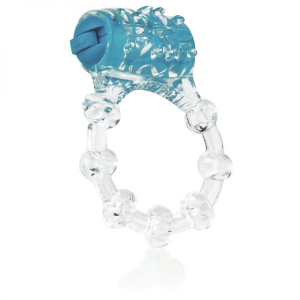 Anillo Vibrador ColorPoP - Azul fabricante SCREAMINGO