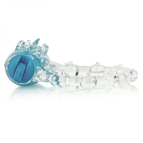 Anillo Vibrador ColorPoP - Azul barato