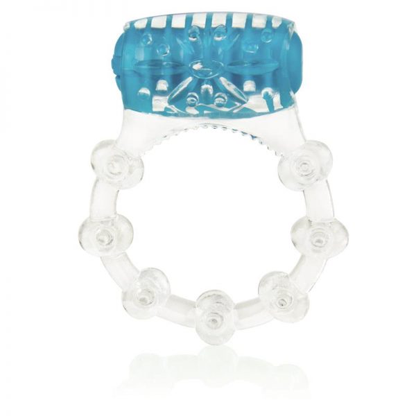 Anillo Vibrador ColorPoP - Azul marca SCREAMINGO