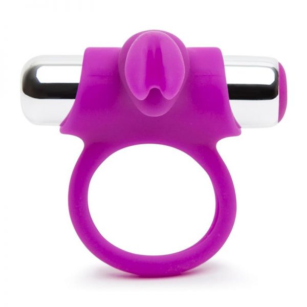 Anillo Vibrador Control Remoto USB Rosa de precio barato
