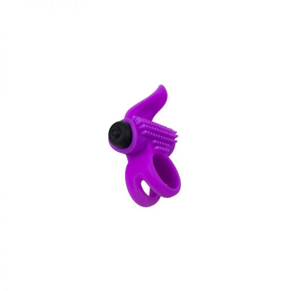 comprar Anillo Vibrador Lastic Ring 7 x 5.7 cm barato y de calidad