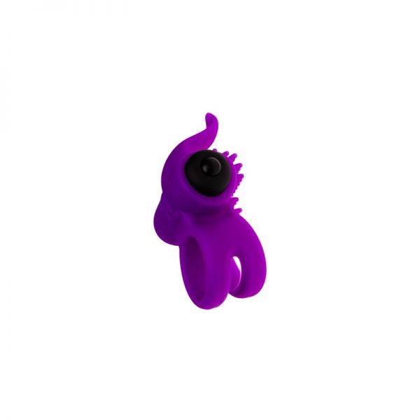 Anillo Vibrador Lastic Ring 7 x 5.7 cm de la tienda erótica web www.tiendaeroticaweb.es