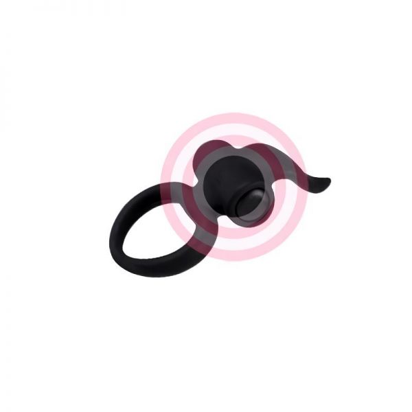 Anillo Vibrador Lingus 7 x 2.7 cm de la tienda erótica web www.tiendaeroticaweb.es