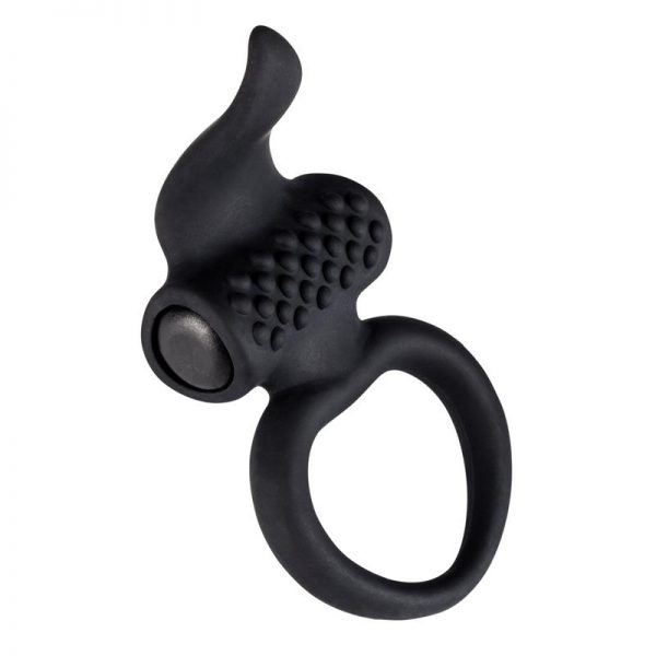 Anillo Vibrador Lingus 7 x 2.7 cm diseñado por la marca ADRIEN LASTIC