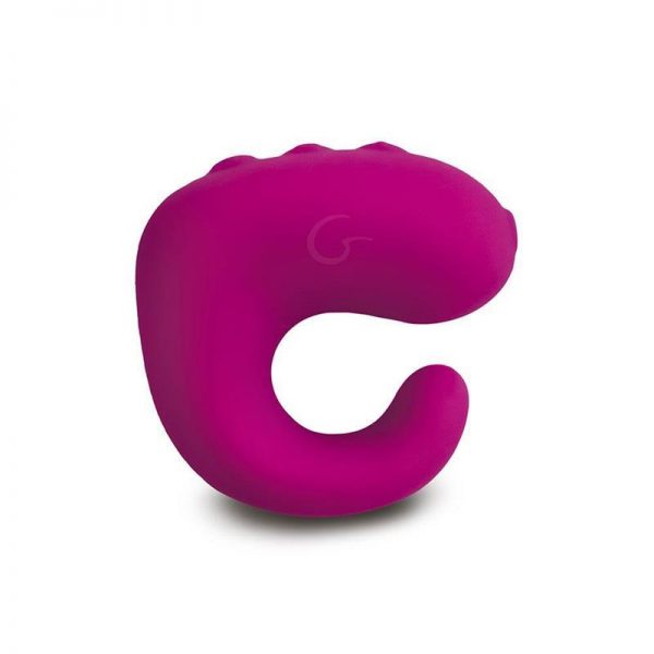 Anillo Vibrador para el Dedo Gring XL de la marca GVIBE