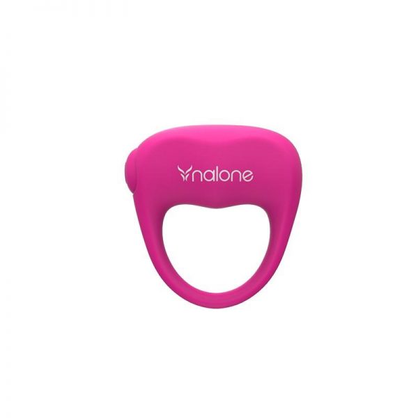 comprar Anillo Vibrador Ping Fuchsia barato y de calidad