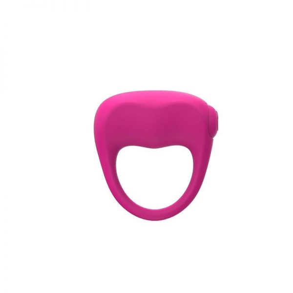 Anillo Vibrador Ping Fuchsia fabricado por NALONE