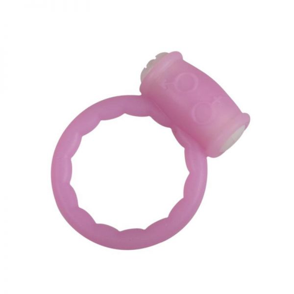 comprar Anillo Vibrador Power Ring Symbol barato y de calidad