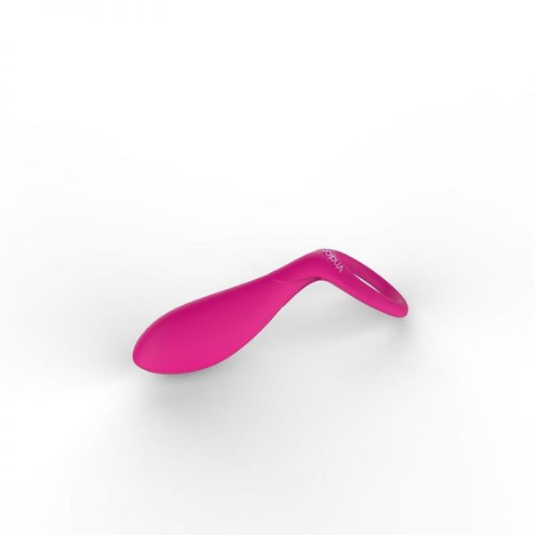 comprar Anillo Vibrador Tango Fuchsia barato y de calidad