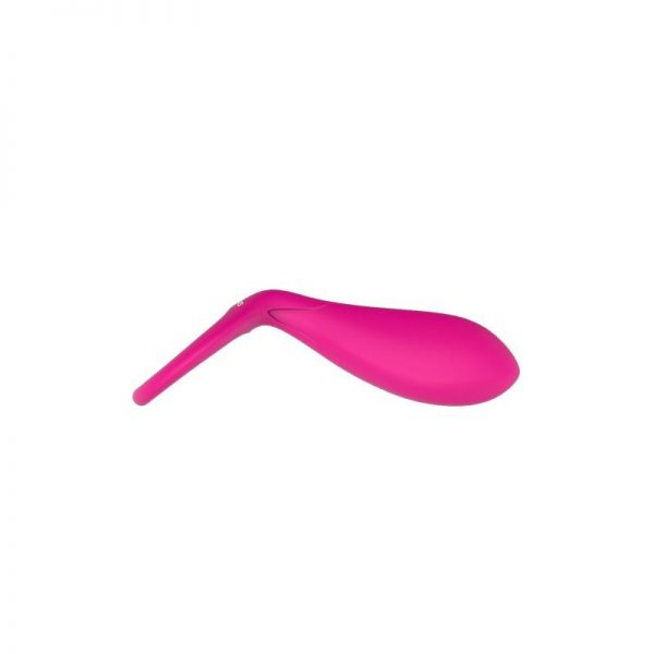 Anillo Vibrador Tango Fuchsia de la tienda erótica web www.tiendaeroticaweb.es