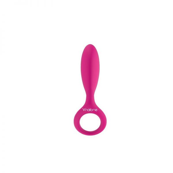 Anillo Vibrador Tango Fuchsia fabricado por NALONE