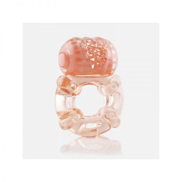 Anillo Vibrador The Big O Ultimate Natural de calidad y barato