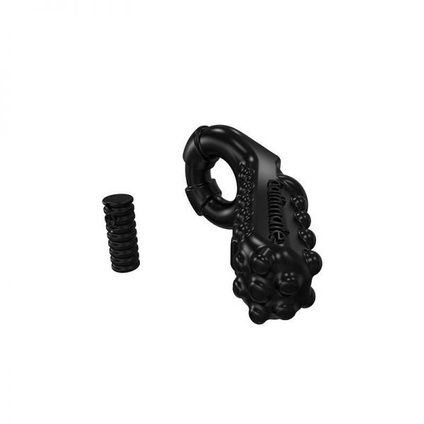 comprar Anillo Vibrador Tickle en sex shop online