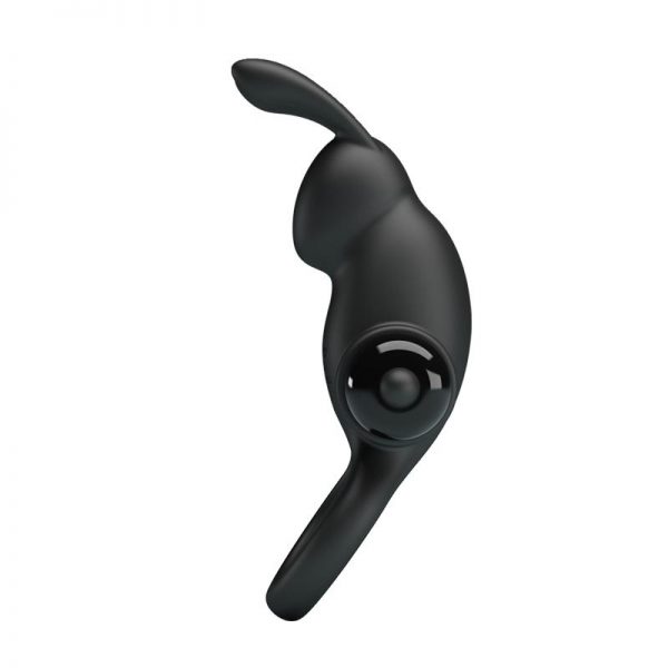 Anillo Vibrador Vibrant Penis Ring I fabricado por PRETTYLOVE