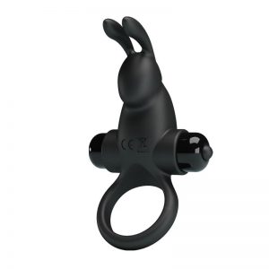 Anillo Vibrador Vibrant Penis Ring I de la marca PRETTYLOVE