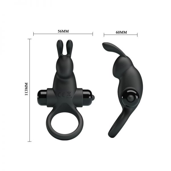 Anillo Vibrador Vibrant Penis Ring I barato