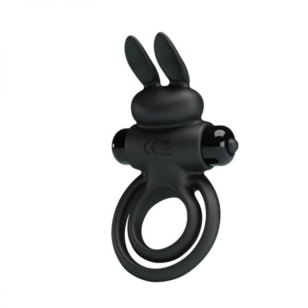 Anillo Vibrador Vibrant Penis Ring III fabricado por PRETTYLOVE