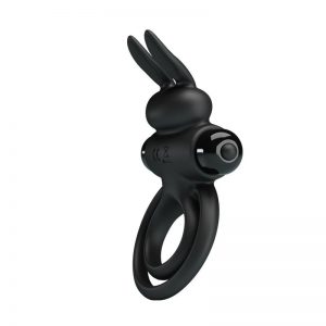 Anillo Vibrador Vibrant Penis Ring III de la marca PRETTYLOVE
