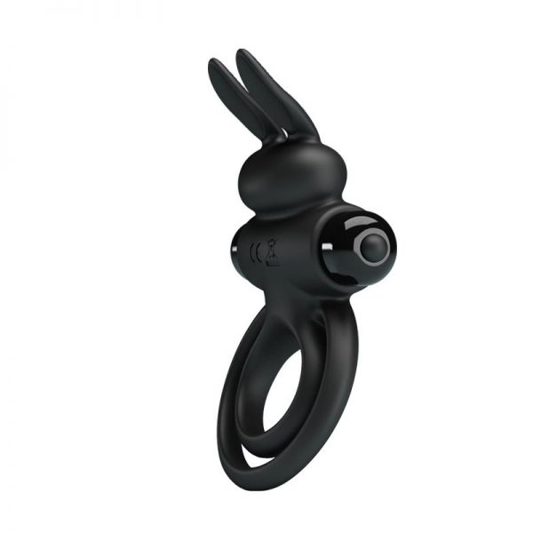 Anillo Vibrador Vibrant Penis Ring III de la marca PRETTYLOVE