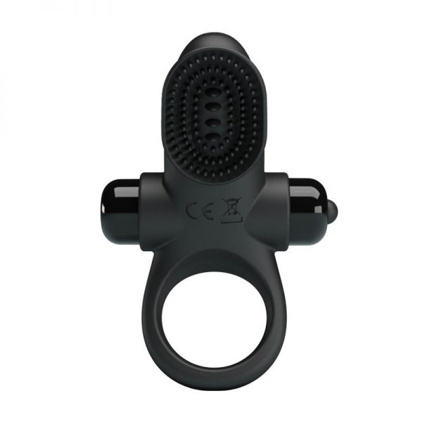 comprar Anillo Vibrador Vibrating Penis Ring II en sex shop online