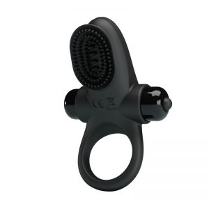 Anillo Vibrador Vibrating Penis Ring II de la marca PRETTYLOVE