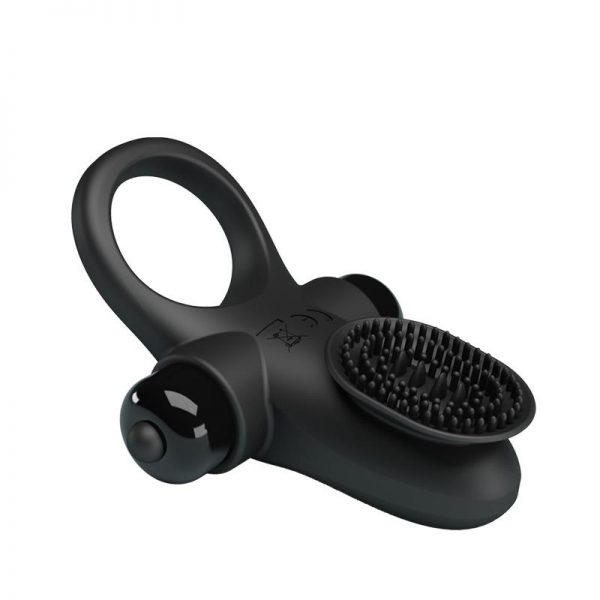 Anillo Vibrador Vibrating Penis Ring II de la tienda erótica web www.tiendaeroticaweb.es