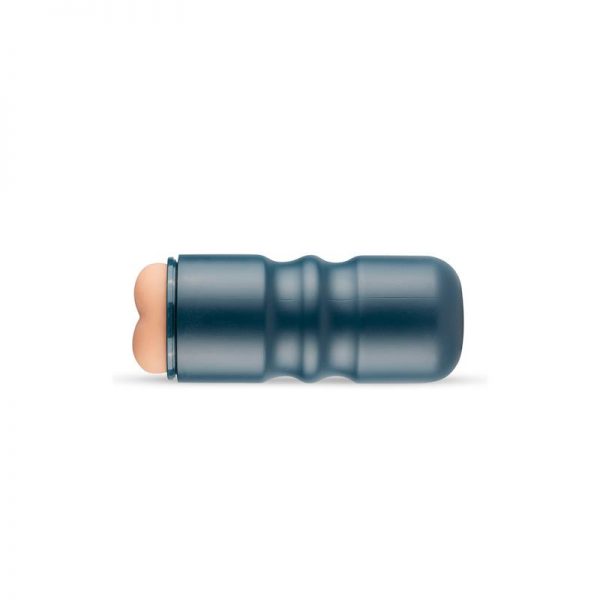 comprar Anus Masturbator - Mocha en sex shop www.tiendaeroticaweb.es