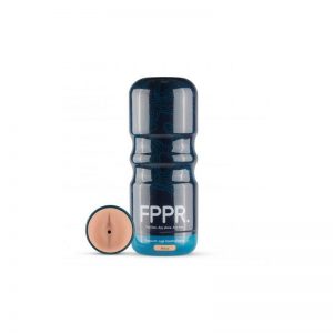 Anus Masturbator - Mocha diseñado por la marca FPPR.