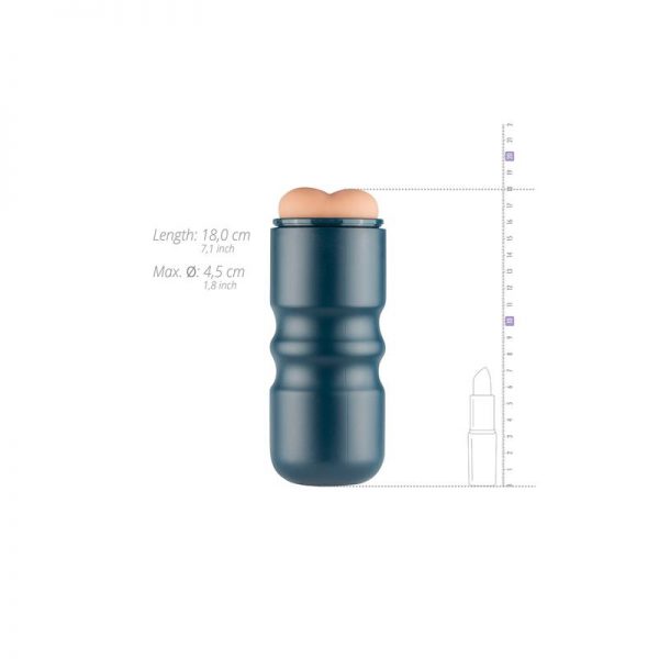Anus Masturbator - Mocha fabricante FPPR.