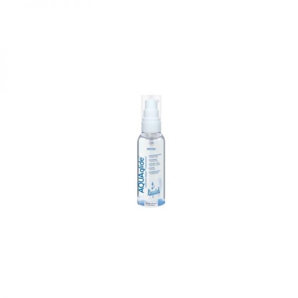 AQUAglide Liquid 50 ml de la marca JOYDIVISION
