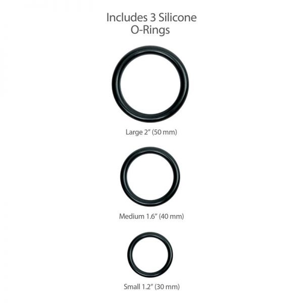 Arnes Ajustable con Dildo 6 - Color Natural fabricado por KING COCK