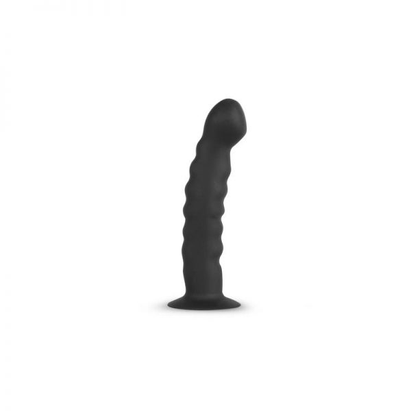 Arnés con Dildo - Negro de precio barato
