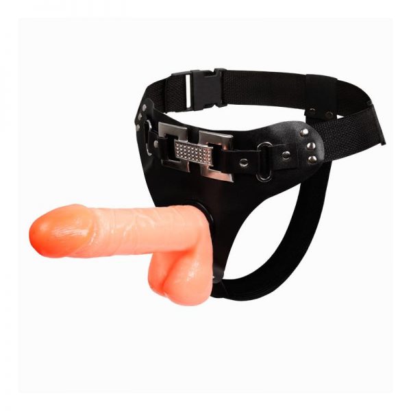 Arnés con Dildo 15
