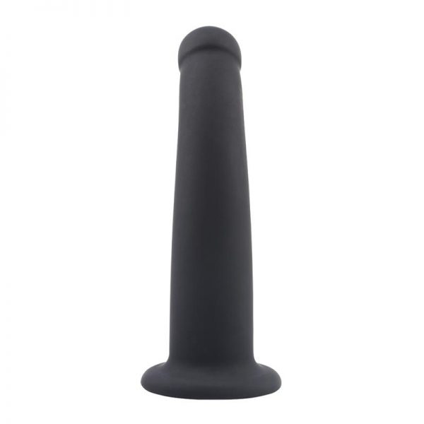 comprar Arnés con Dildo Bend Over Nivel Medio Silicona barato y de calidad
