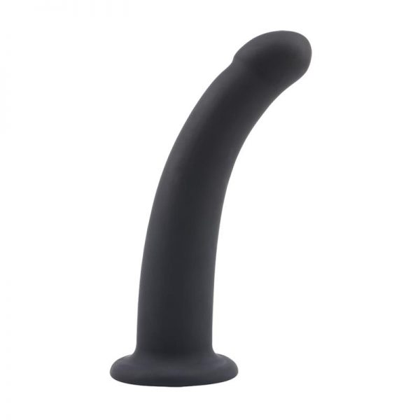 Arnés con Dildo Bend Over Nivel Medio Silicona de la tienda erótica web www.tiendaeroticaweb.es