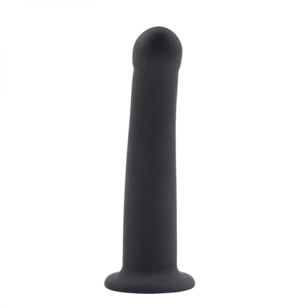 Arnés con Dildo Bend Over Nivel Medio Silicona marca CHISA