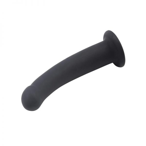 Arnés con Dildo Bend Over Nivel Medio Silicona de la marca CHISA