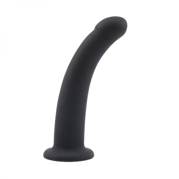 Arnés con Dildo Bend Over para Principiantes Silicona fabricado por CHISA