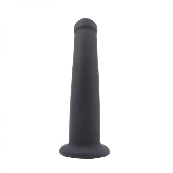 Arnés con Dildo Bend Over para Principiantes Silicona de calidad