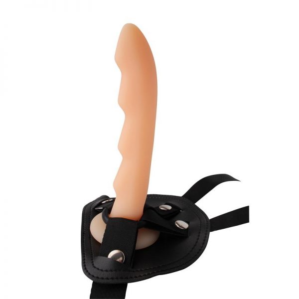 comprar Arnés con Dildo Cavelier barato y de calidad