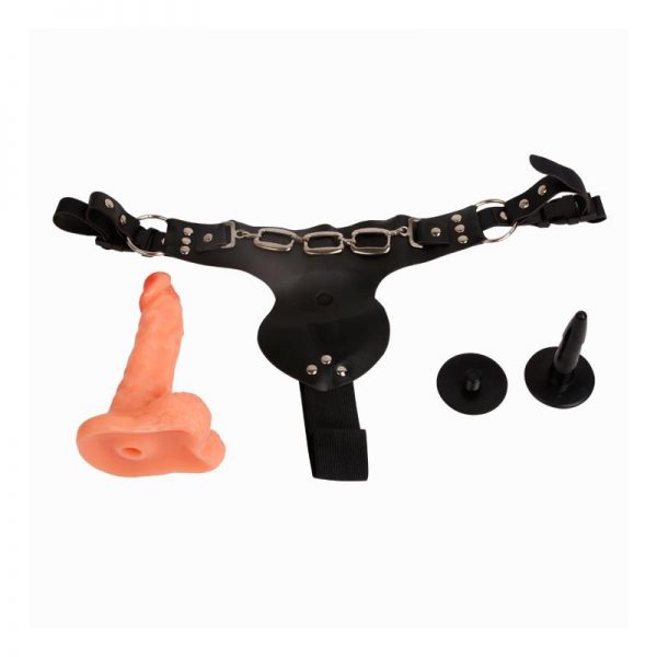 7 cm fabricante BAILE